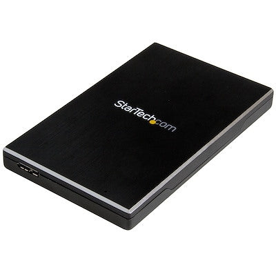 USB 3.1 Encl for 2.5 SSD TAA USB 3.1 Encl for 2.5 SSD TAA